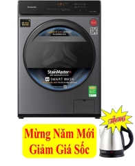 Máy giặt Panasonic inverter 10Kg NA-V10FA1LVT