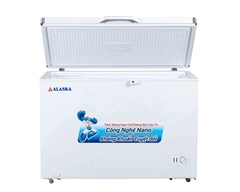 Tủ Đông Alaska 295 lít BD-400