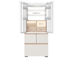 Tủ Lạnh Aqua Inverter 515 Lít AQR-MA585XA(MC)U1