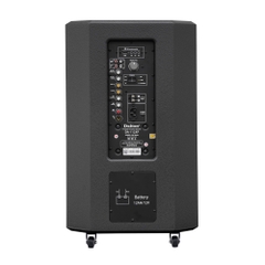 Loa Kéo bình Dalton DA-112XP