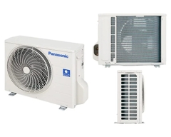Máy lạnh Panasonic 2.0 HP CU/CS-N18XKH-8