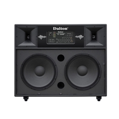 Loa kéo điện Dalton công suất 1600W TS-15A5500