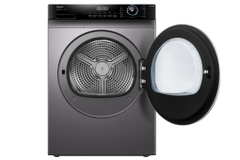 Máy sấy quần áo Aqua 10 kg AQH-H1000H PS (Sấy bơm nhiệt)