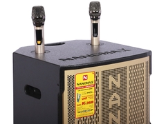 Loa kéo Nanomax K-368