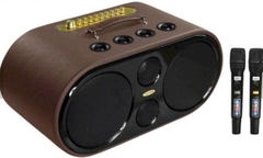 Loa Di Động Xách Tay OMATON EK - 9000LUXURY