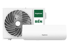 Máy lạnh Nagakawa NS-C09R2B52 (1.0Hp)