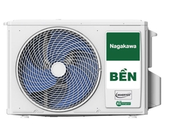 Máy lạnh Nagakawa Inverter 1.5 HP NIS-C12R2U51