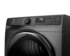 Máy sấy bơm nhiệt Electrolux UltimateCare 9 kg EDH903R7SC MỚI 2024