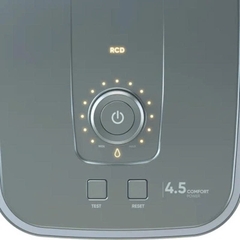 Máy nước nóng trực tiếp Centon Presto Plus EIWH NP M-N2 4.5kW ( Không bơm)