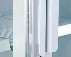 Tủ Mát Alaska Inverter 1000 Lít LCI-1000C