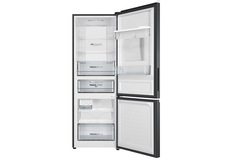 Tủ lạnh Aqua Inverter 292 lít AQR-B360MA(WSL) (Mới 2024)