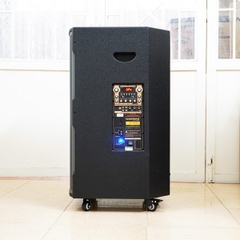 Loa di động Nanomax SK-18X5 (Bass 50cm/ 1100W)