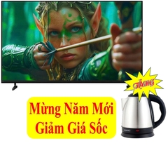 Google Tivi Sony 4k 55 inch K-55S20M2