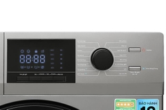 Máy giặt Casper inverter 9.5Kg WF-95VG5