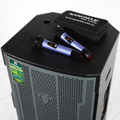 Loa di động Nanomax K-52 (Bass 50cm/980w)