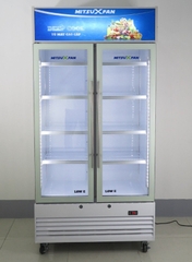 TỦ MÁT MITSUXFAN MSSC- 1099FWDE - DUNG TÍCH 1200 LÍT