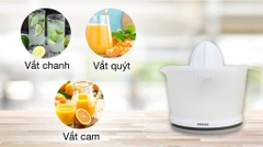 Máy vắt cam Philips HR2738