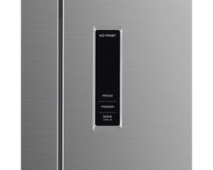 Tủ lạnh Sharp Inverter 362 lít SJ-FX420V-SL