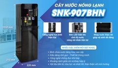 Cây nước nóng lạnh Sanaky SNK-907BHN