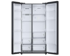 Tủ lạnh Toshiba Inverter 711 lít GR-RS910WI-PMV(06)-MG