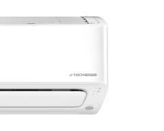 Máy lạnh Sharp Inverter 2.5 HP AH-XP24CMW