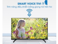 Smart voice Tivi Darling 43 inch 43FH964V