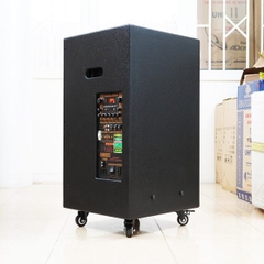 Loa di động Nanomax SK-16K8 (Bass 40cm/ 680w)