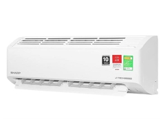 Máy lạnh Sharp Inverter 1 HP AH-XP10DSW