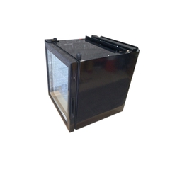 TỦ MÁT KÍNH TRƯNG BÀY MITSUXFAN MINIBAR - MSSC-60B