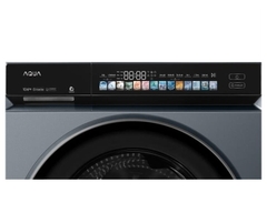 Máy giặt sấy Aqua 12/7 kg AWD12-BD4377U1L(GN)