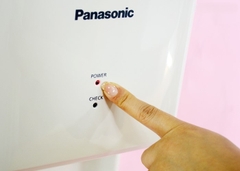 Máy sấy tay Panasonic FJ-T09A3 (có khay nước)