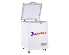 Tủ Đông Sanaky 100 lít VH-1599HY