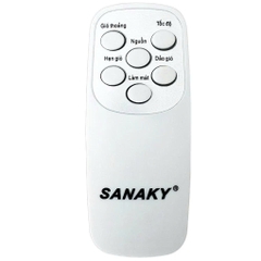 Quạt hơi nước Sanaky VH-4500AR