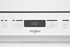 Máy rửa chén độc lập Whirlpool 13 bộ WFC 3C26P