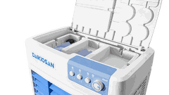 Quạt làm mát dân dụng Daikiosan DM107