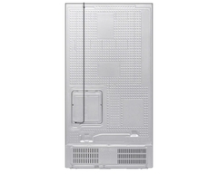 Tủ lạnh Samsung Inverter 615 lít Side By Side AI Home RS90F65D2FSV