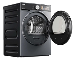 Máy sấy bơm nhiệt Toshiba 10 kg TD-T25BS110HWV(MG)