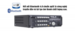 Combo hệ thống âm thanh Sóng Nhạc VIP