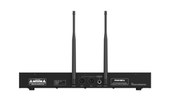 Micro Paramax không dây UHF sạc tự động SM-2500 SMART