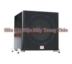 Dàn Nghe Nhạc Và Hát Karaoke Paramax 02 (Paramax D88 Limited, DKA 5500, SW512)
