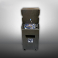 Loa 4 Tấc Đôi KOZIO Array KH-2188