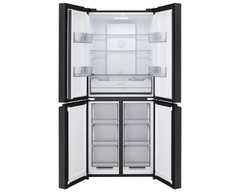 Tủ lạnh LG Inverter 400 lít Multi Door F40BG