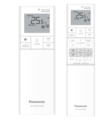 Máy Lạnh Panasonic Inverter 1 HP 9000 BTU CU/CS-U9XKH-8