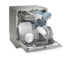 Máy rửa chén mini Electrolux EFC3862MS