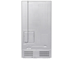 Tủ lạnh Samsung Inverter 634 lít Side By Side RS80F65J2BSV