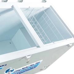 Tủ Đông Alaska Inverter 518 Lít HB-650CI