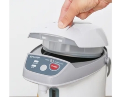 Bình thủy điện Sharp KP-Y32PV-RD 3 lít