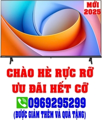 Smart Tivi Hisense Full HD 40 Inch 40A4Q