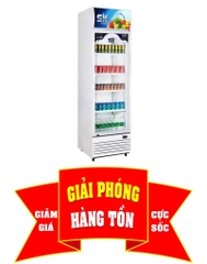 Tủ mát Sumikura SKSC-300/FC 300 lít