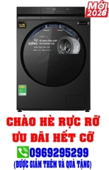 Máy giặt Panasonic Inverter 10 kg NA-20VDR1BVT
